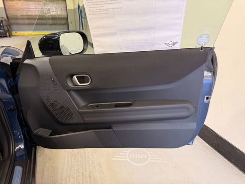 New 2026 MINI Cooper S image 21