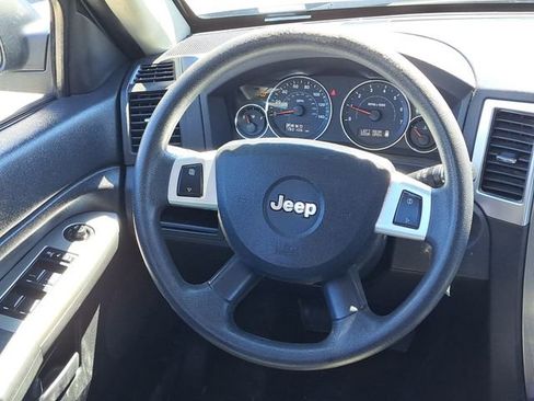Used 2008 Jeep Grand Cherokee Laredo w/ Sun/Sound Group AWD/4WD image 20