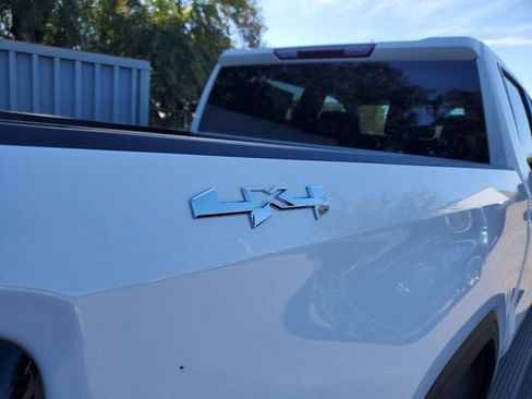 New 2026 GMC Sierra 1500 Pro w/ Graphite Edition image 8