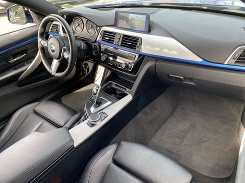 Used 2019 BMW 430i Coupe w/ M Sport Package image 14