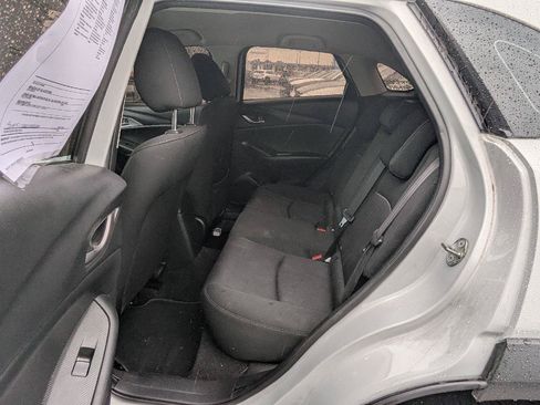 Used 2019 MAZDA CX-3 Sport FWD image 5