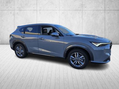 New 2026 Acura ADX AWD