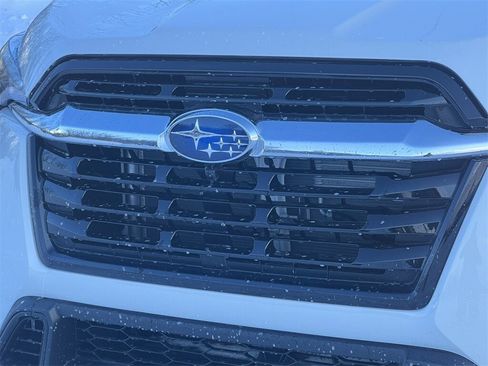 New 2026 Subaru Ascent Limited image 44