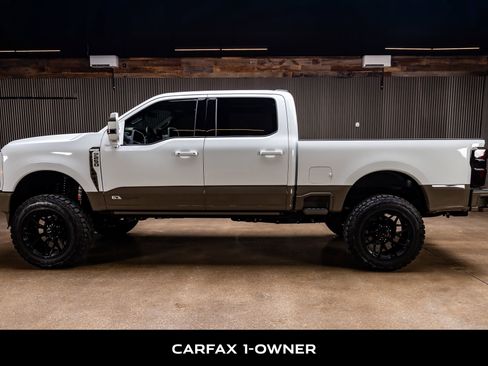 Used 2026 Ford F250 King Ranch AWD/4WD image 5