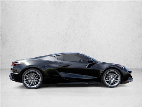 New 2026 Chevrolet Corvette Z06 RWD image 6