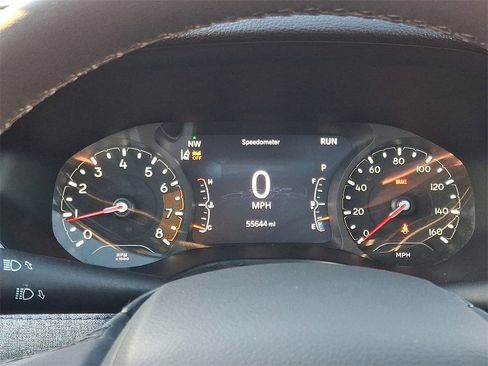 Used 2023 Jeep Compass Latitude w/ Sun and Sound Group image 19