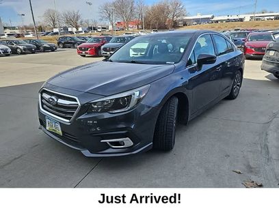 Used 2018 Subaru Legacy 2.5i Premium