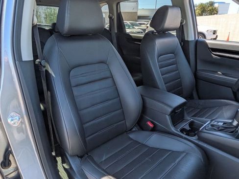 Used 2024 Honda CR-V EX-L image 20