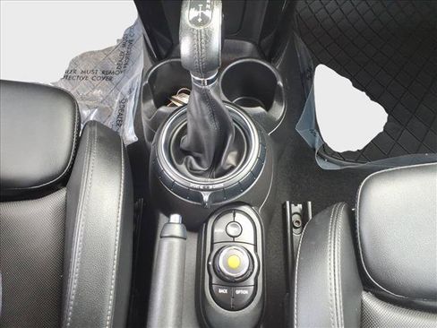 Used 2017 MINI Cooper S FWD image 28