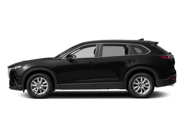 Used 2016 MAZDA CX-9 Sport FWD image 2
