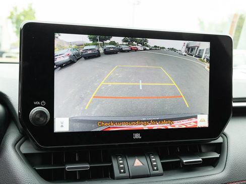 Certified 2023 Toyota RAV4 XSE w/ Weather Package AWD/4WD image 19