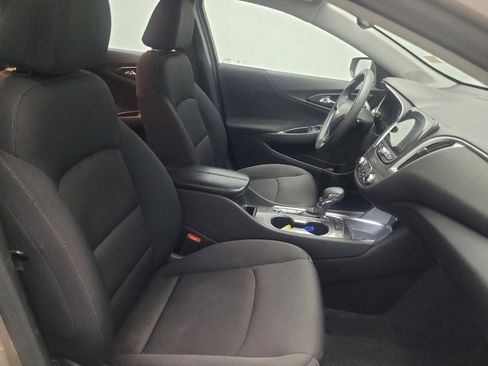 Used 2024 Chevrolet Malibu LT FWD image 21