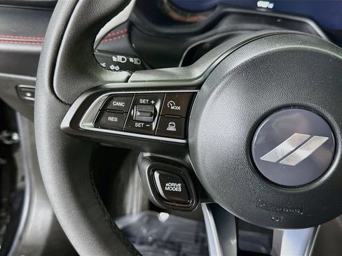 Used 2024 Dodge Hornet R/T AWD/4WD image 21