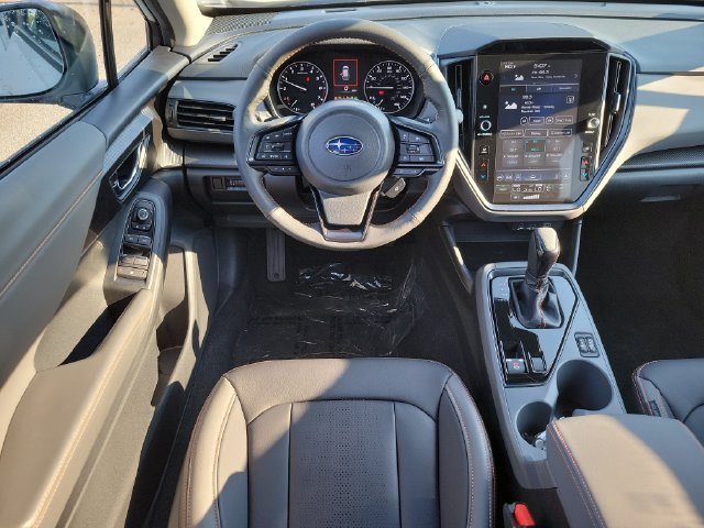 New 2026 Subaru Crosstrek 2.5i Limited AWD/4WD image 15