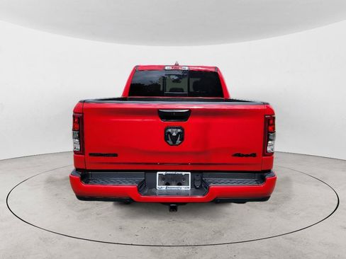 Used 2023 RAM 1500 Big Horn AWD/4WD image 7
