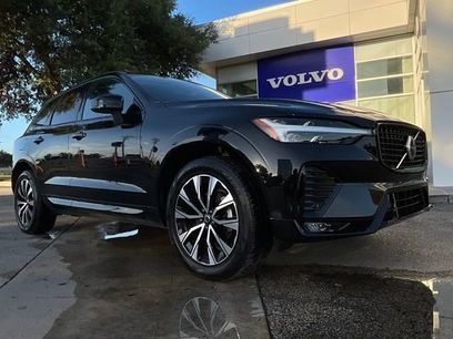 Certified 2025 Volvo XC60 B5 Core