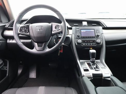 Used 2020 Honda Civic LX image 19