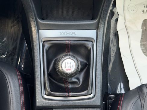 Used 2020 Subaru WRX Limited AWD/4WD image 19