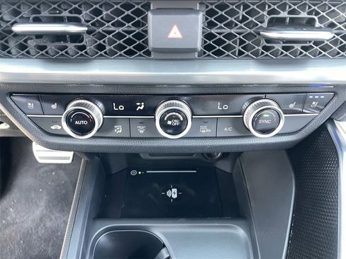 New 2025 Acura ADX A-Spec image 27