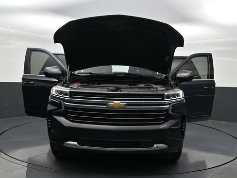 Used 2023 Chevrolet Tahoe LT RWD image 37