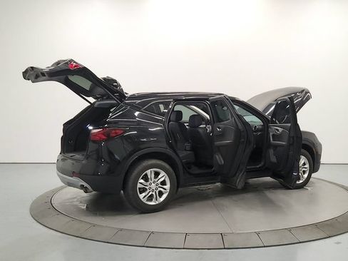 Used 2020 Chevrolet Blazer LT FWD image 15