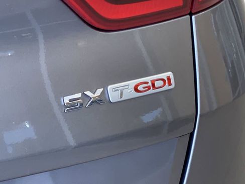 Used 2017 Kia Sportage SX AWD/4WD image 12