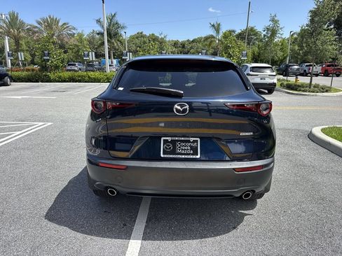 Used 2021 MAZDA CX-30 FWD 2.5 S w/ Preferred Package image 2