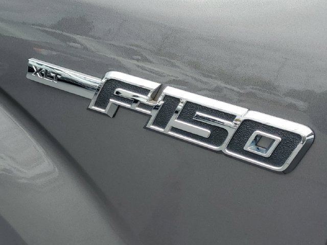 Used 2013 Ford F150 XLT w/ XLT Chrome Pkg AWD/4WD image 9