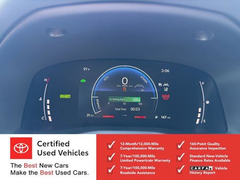 Certified 2026 Toyota Camry SE FWD image 25