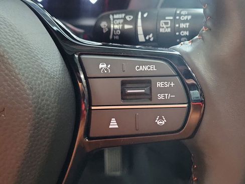 Used 2024 Honda HR-V Sport image 26
