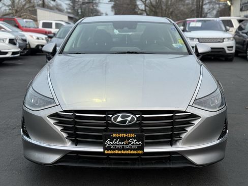 Used 2021 Hyundai Sonata SE image 5