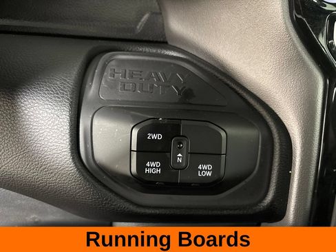 Used 2026 RAM 2500 Big Horn AWD/4WD image 14