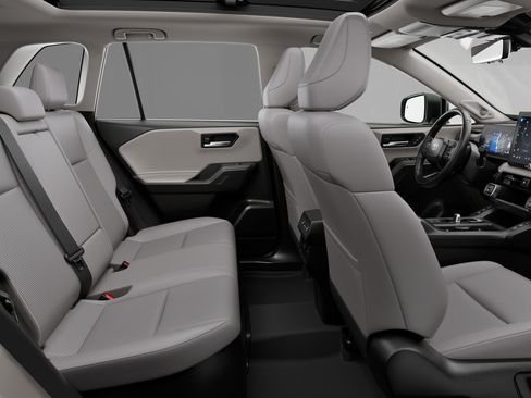 New 2026 Toyota RAV4 FWD image 60