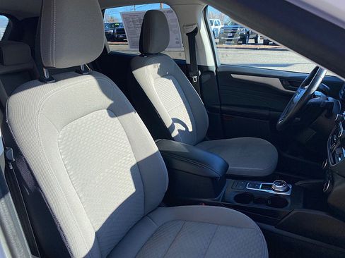 Certified 2022 Ford Escape SE w/ Convenience Package image 27