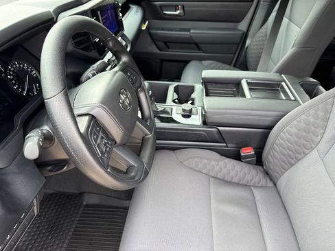 New 2026 Toyota Tundra SR5 RWD image 18
