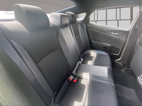 Used 2021 Honda Civic Sport image 29