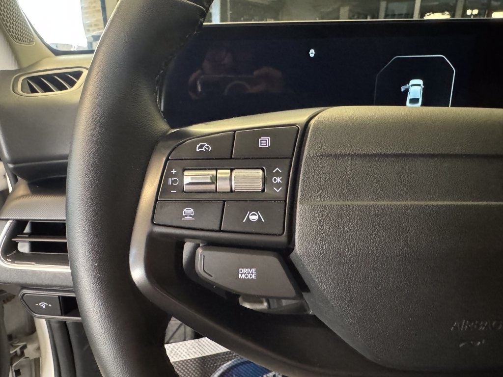 Used 2025 Kia K4 EX FWD image 11