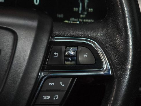 Used 2022 Lincoln Nautilus Standard image 26