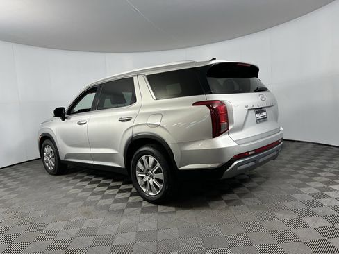 Used 2025 Hyundai Palisade SEL image 6