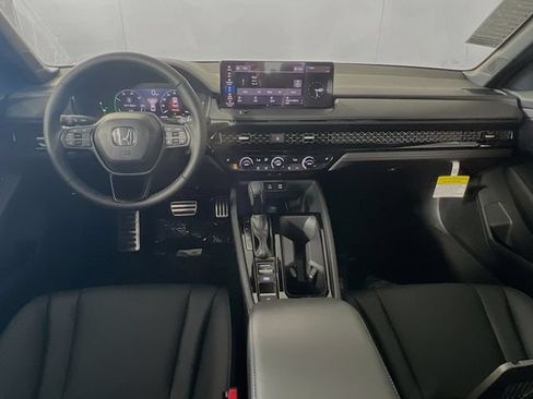 New 2026 Honda Accord Sport image 27