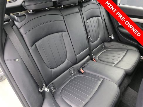 Used 2019 MINI Cooper Clubman John Cooper Works w/ Driver Assistance Package image 29