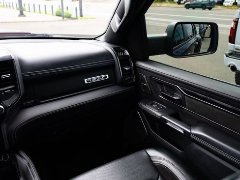 Used 2021 RAM 1500 TRX w/ TRX Level 1 Equipment Group AWD/4WD image 10