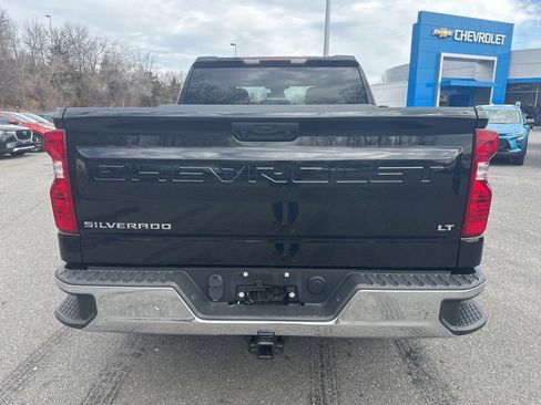 Used 2023 Chevrolet Silverado 1500 LT image 6