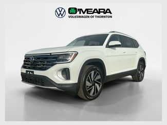 New 2026 Volkswagen Atlas SEL AWD/4WD 360° Tour