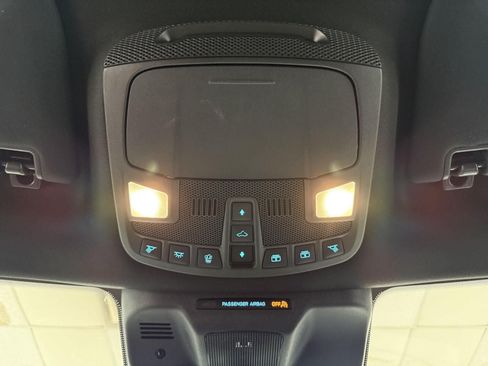 Used 2024 Ford Expedition Max Limited AWD/4WD image 19