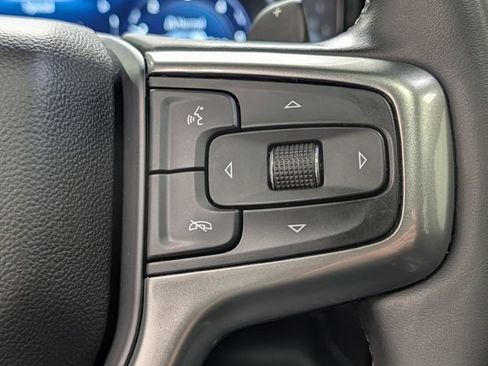 Certified 2023 Chevrolet Silverado 1500 RST image 23