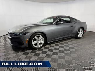 Used 2026 Ford Mustang Premium RWD video 1