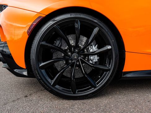 Used 2025 McLaren GTS image 15