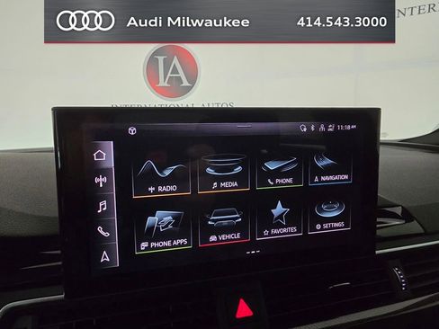 Used 2021 Audi S5 Premium Plus w/ Premium Plus Package AWD/4WD image 24