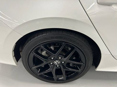 Certified 2023 Honda Civic Sport image 20